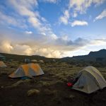 11 Days Lemosho Route With Crater Camp